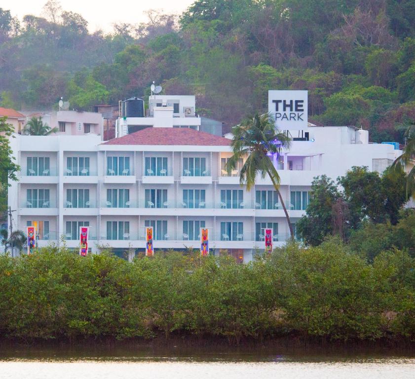 The Park Baga River Goa-img