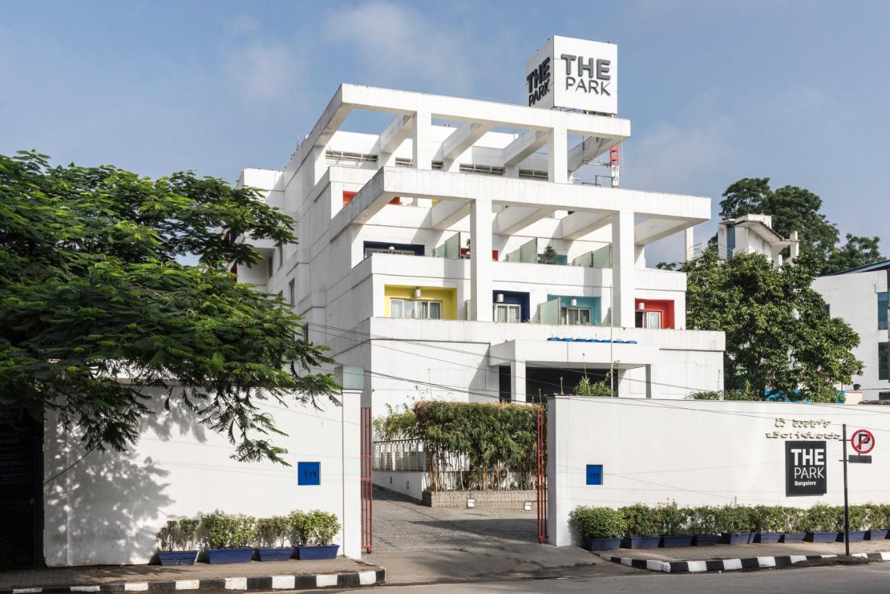 The Park Bangalore-img