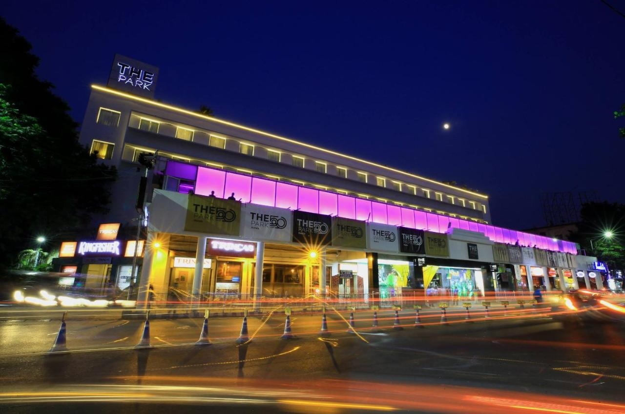 The Park Hotel Kolkata-img