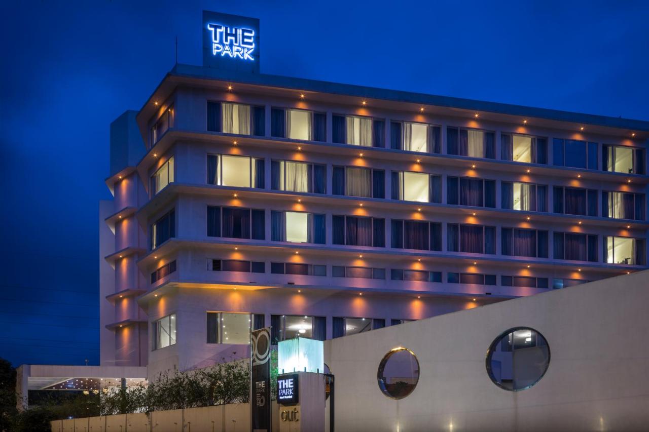 The Park Navi Mumbai-img