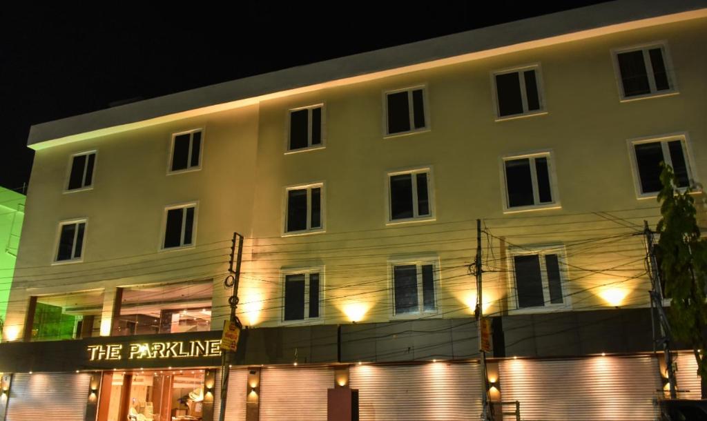 The Parkline, Agartala-img
