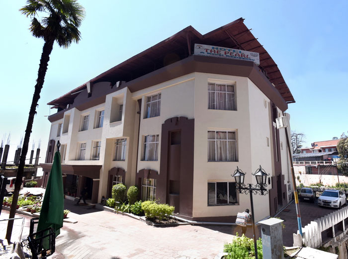 The Pearl by DLS Hotels Mussoorie-img