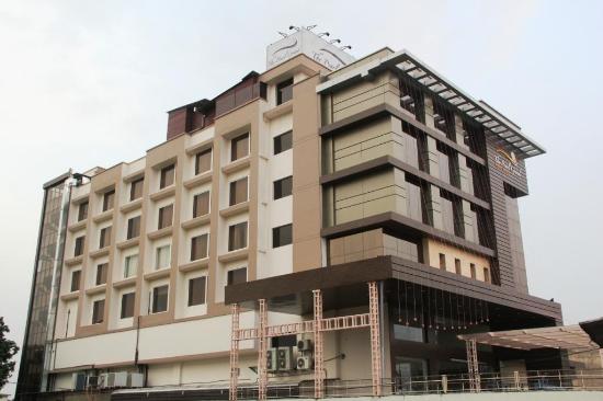 The Pearl Grand, Dehradun-img