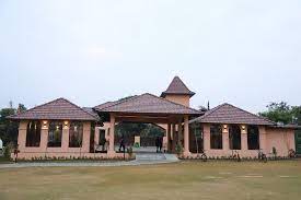 The Pench International-img