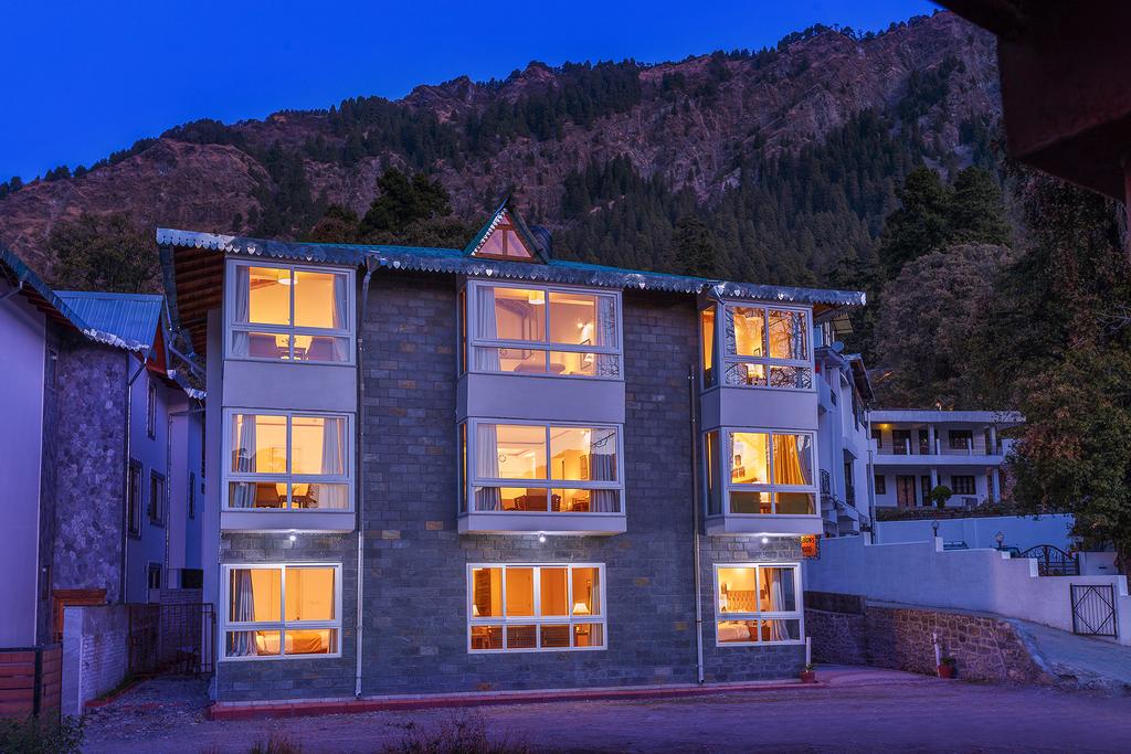 The Pinewood, Nainital-img
