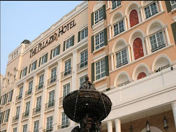 The Pllazio Hotel-img