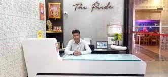 The Pride Hotel-img