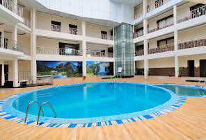 The Prince - A Lake facing resort-img