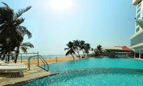 The Quilon Beach Hotel & Convention Centre-img
