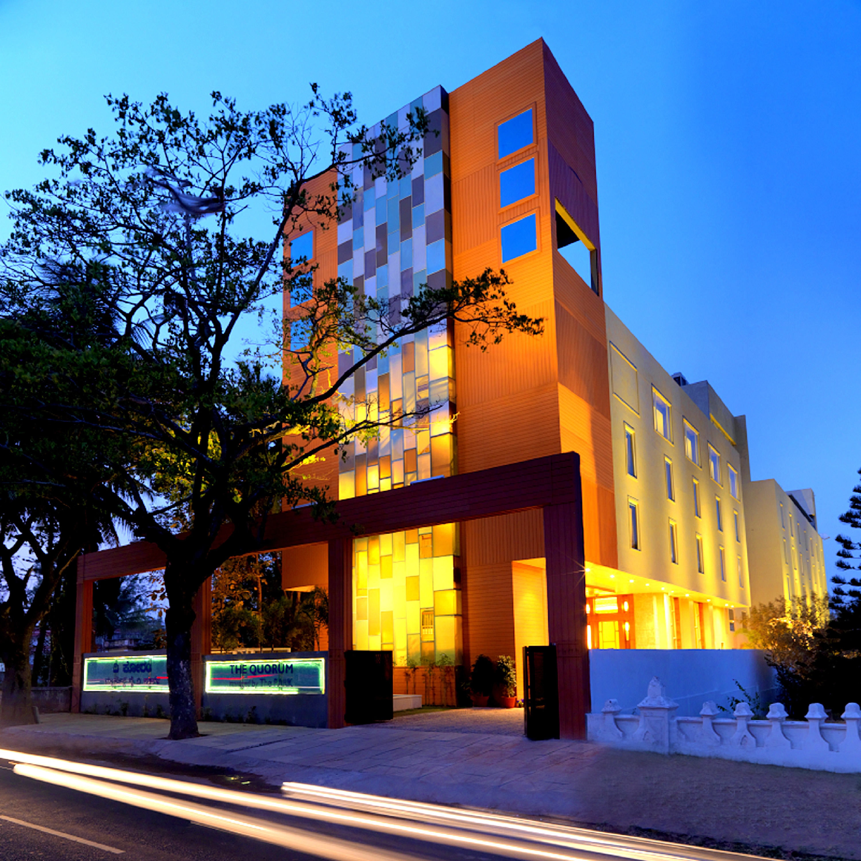 The Quorum Hotel-img