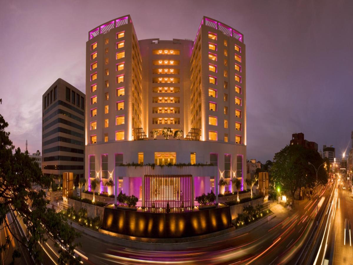 The Raintree, Anna Salai-img