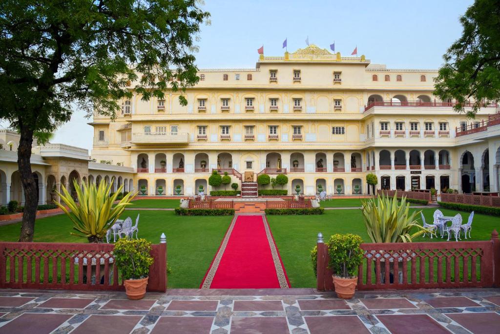 The Raj Palace-img