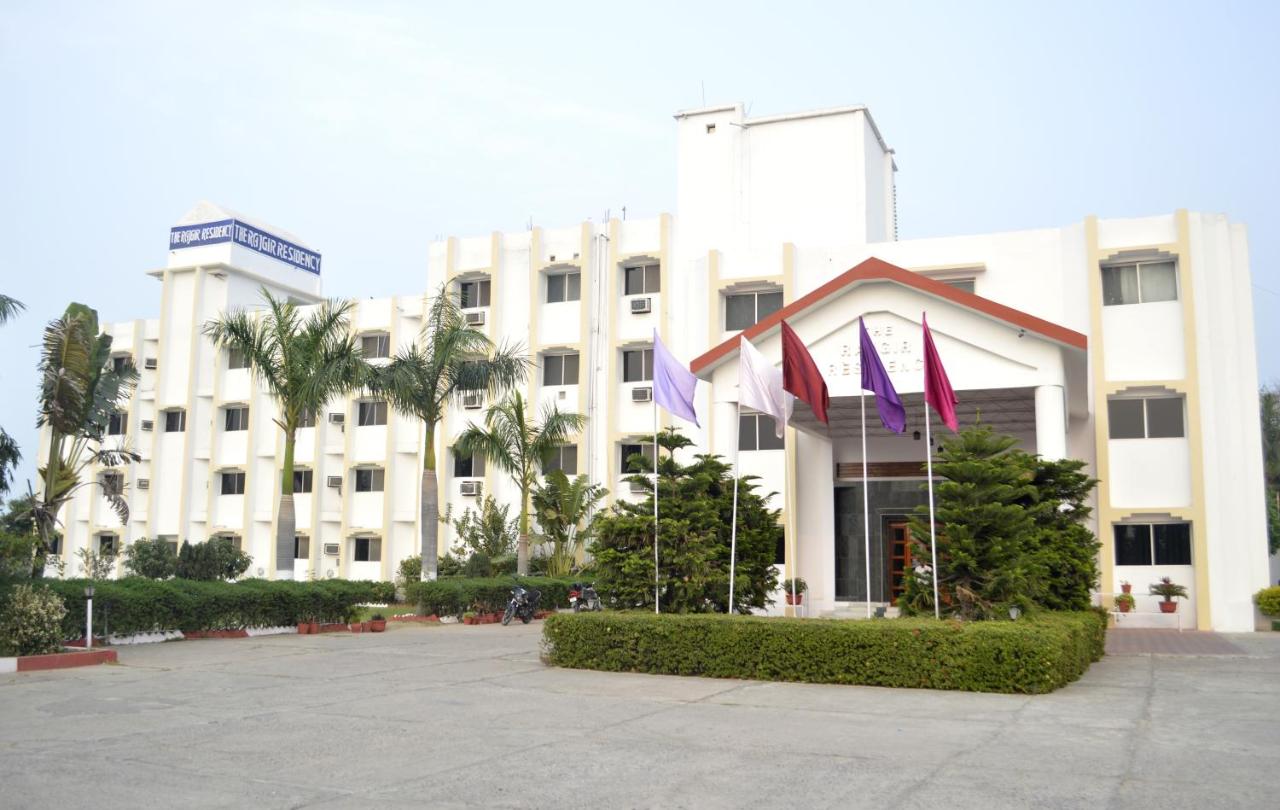 The Rajgir Residency Hotel-img