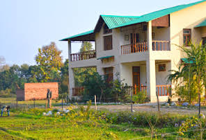 The Rangers Lodge-img