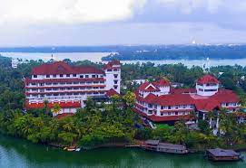 The Raviz Ashtamudi-img