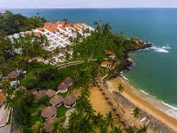 The Raviz Kovalam-img