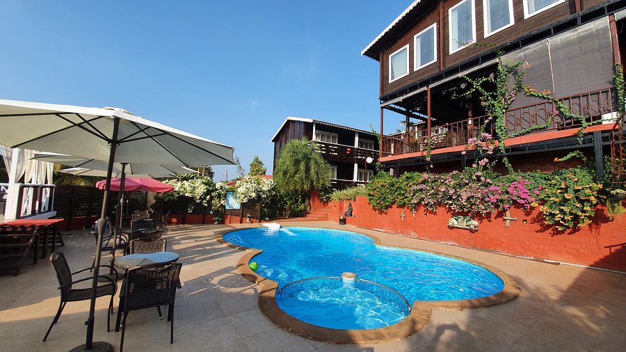 The Regalia Resort Goa-img