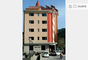 The Regent Palms Hotel-img