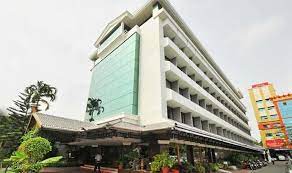 The Renai cochin-img