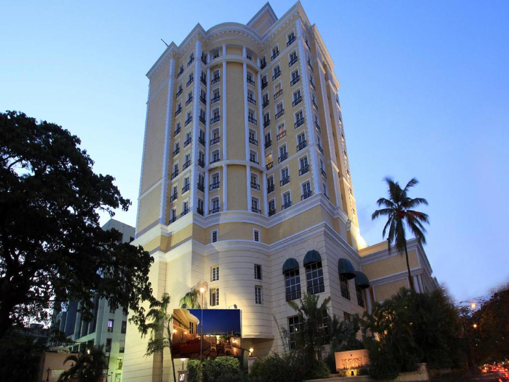 The Residency Towers-img