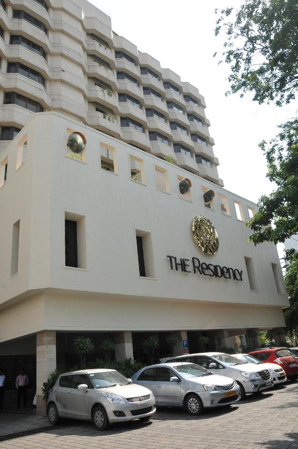 The Residency-img
