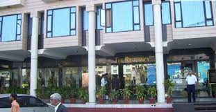 The Residency-img