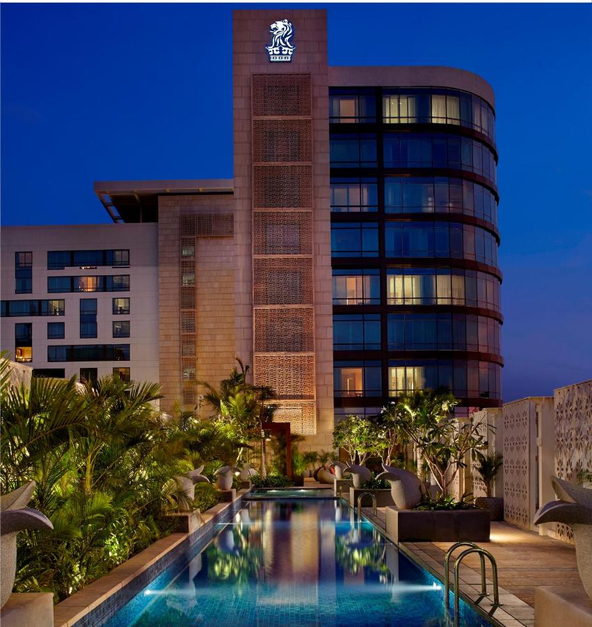 The Ritz-Carlton, Bangalore-img