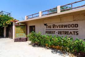 The Riverwood Forest Retreat-Pench-img