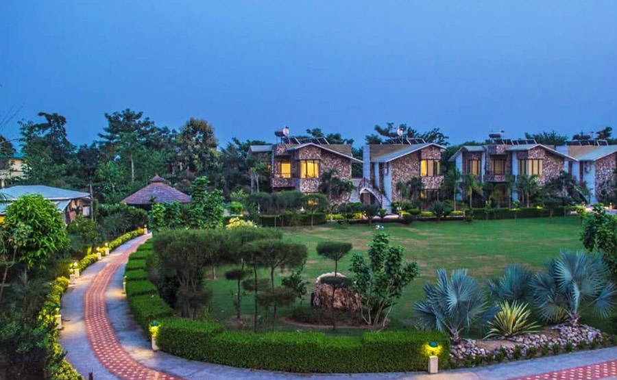 The Roar Resort, Corbett-img