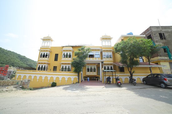 The Rock Valley Resort-img