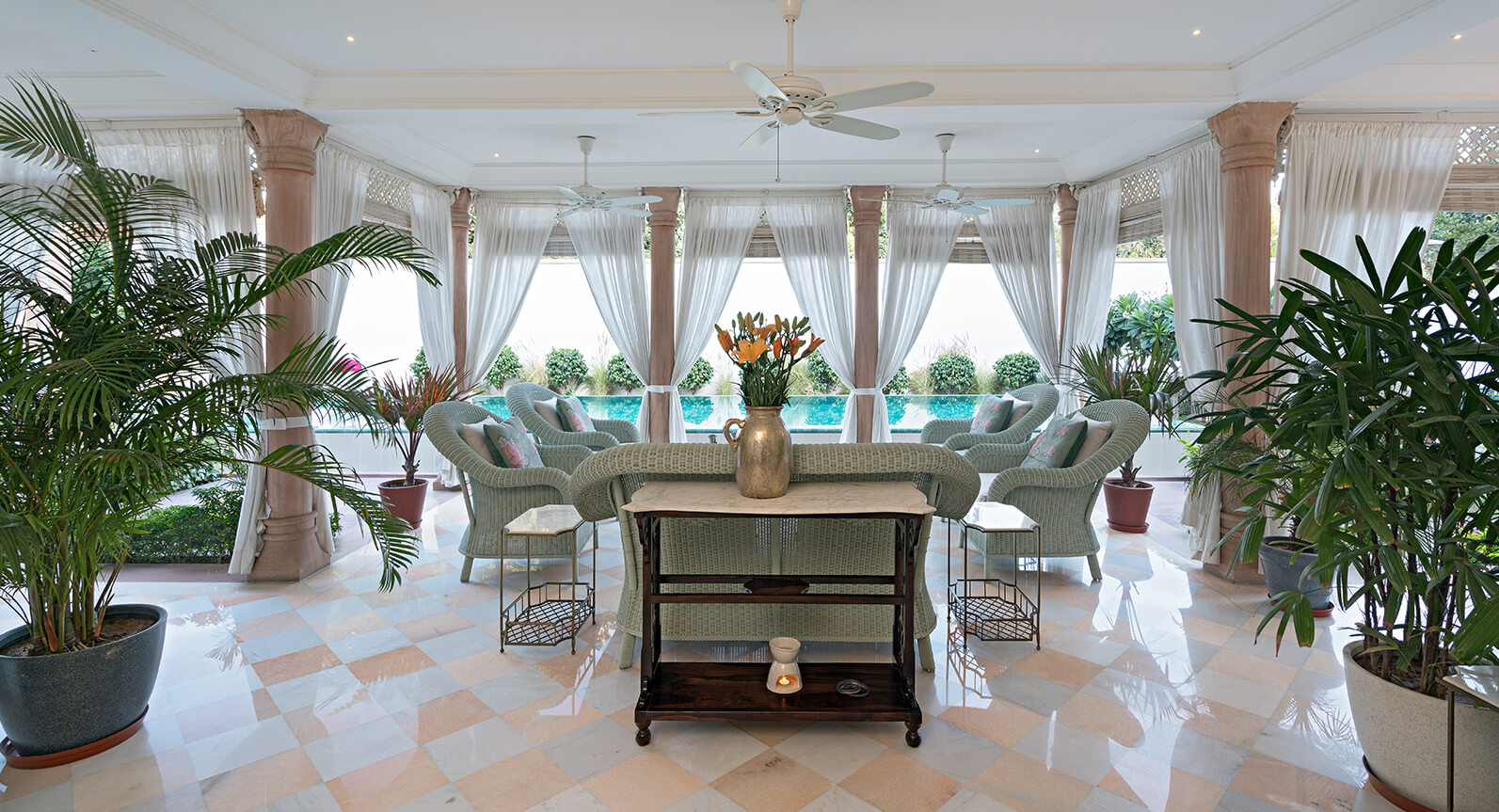 The Rohet House-img