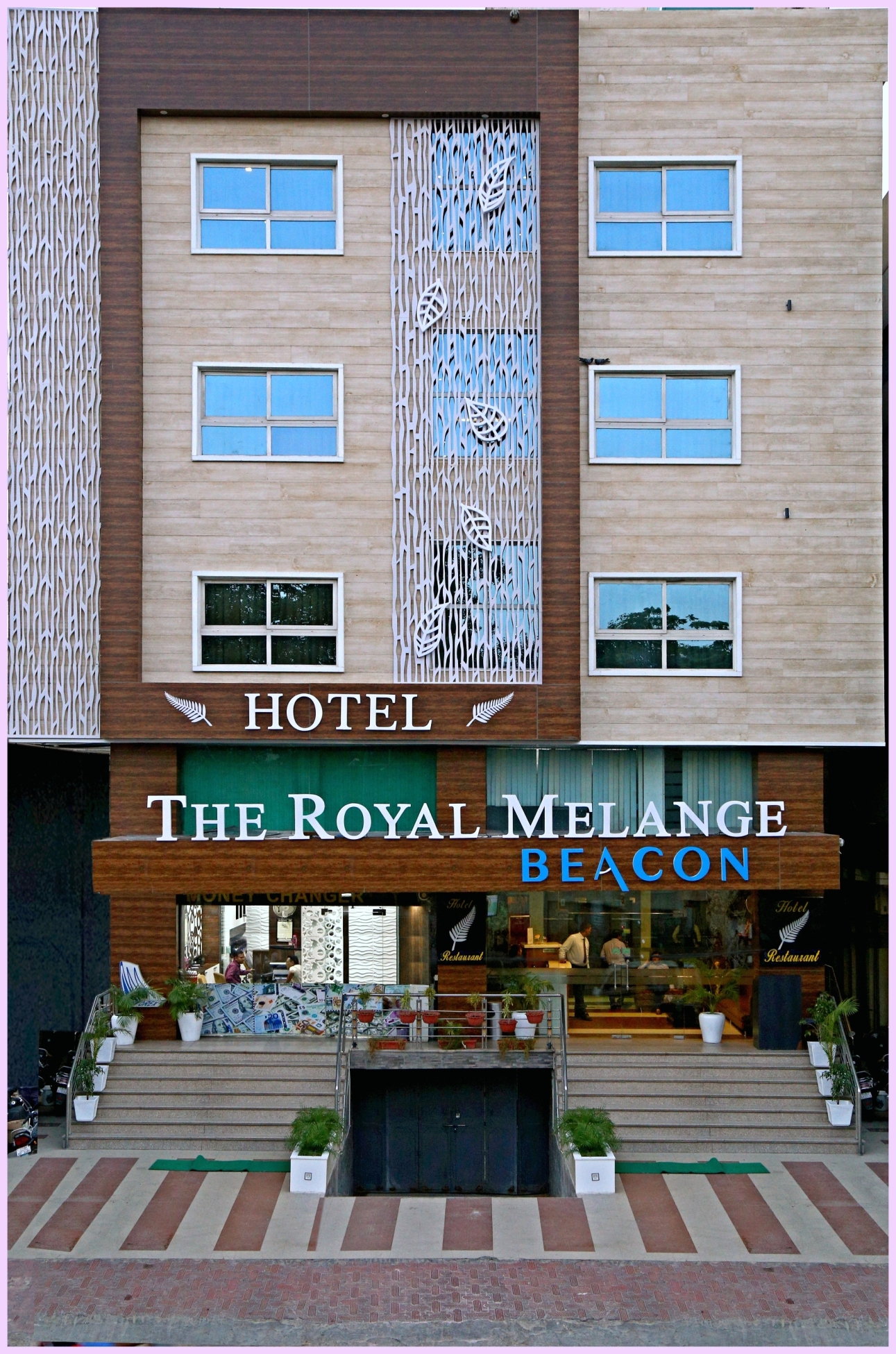 The Royal Melange Ajmer-img