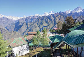 The Royal Village-img