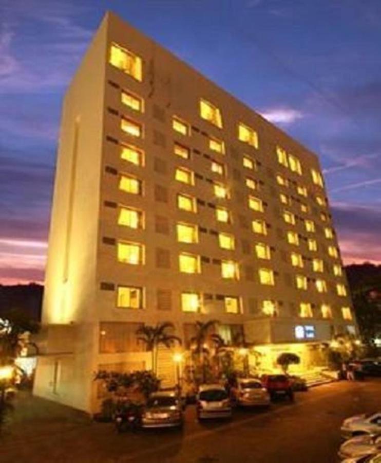 The Sahil Hotel-img