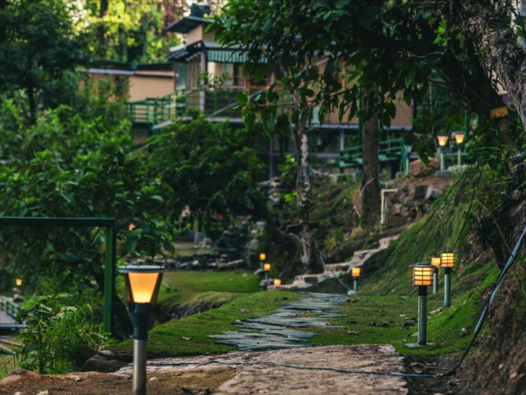 The Sal Woods Resort and Spa, Dehradun-img
