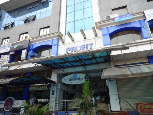 The Sapphire Comfort Hotel-img