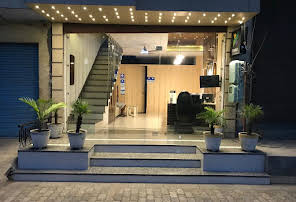 The Savera Park-img