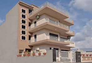 The Shashank Villa- Guest House Near IT Park Chandigarh-img