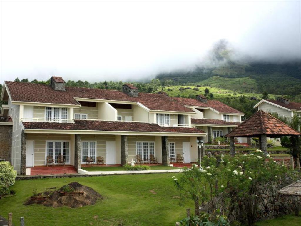 The Siena Village, Munnar-img