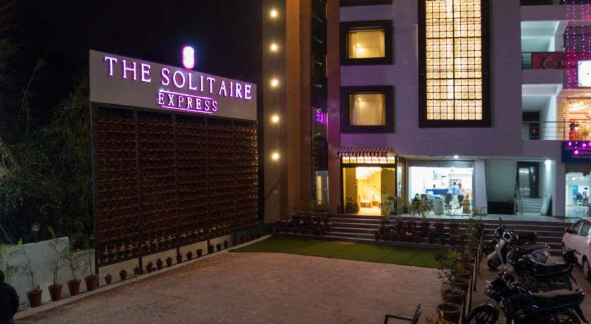 The Solitaire Express-img