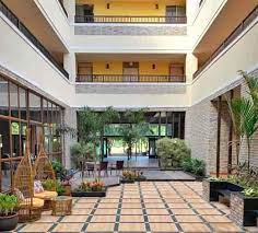 The Summer House, Pachmarhi - AM Hotel Kollection-img