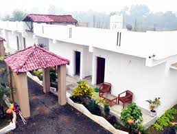 THE SUN RESORT Bandhavgarh National Park Hotel-img