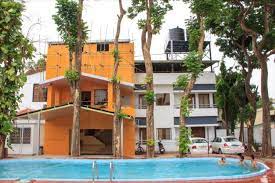 THE SUNSHINE RESORT-img