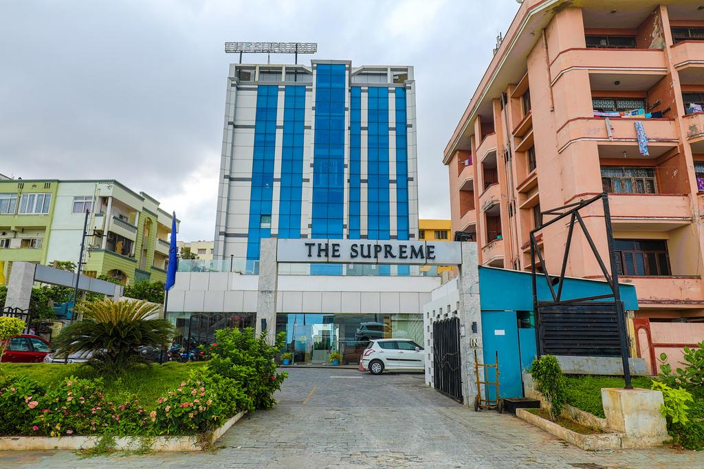 The Supreme Hotel, Vizag-img