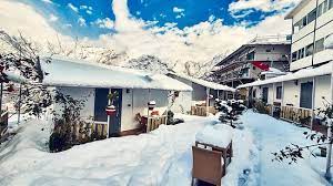 The Tattva - A Boutique Resort-img