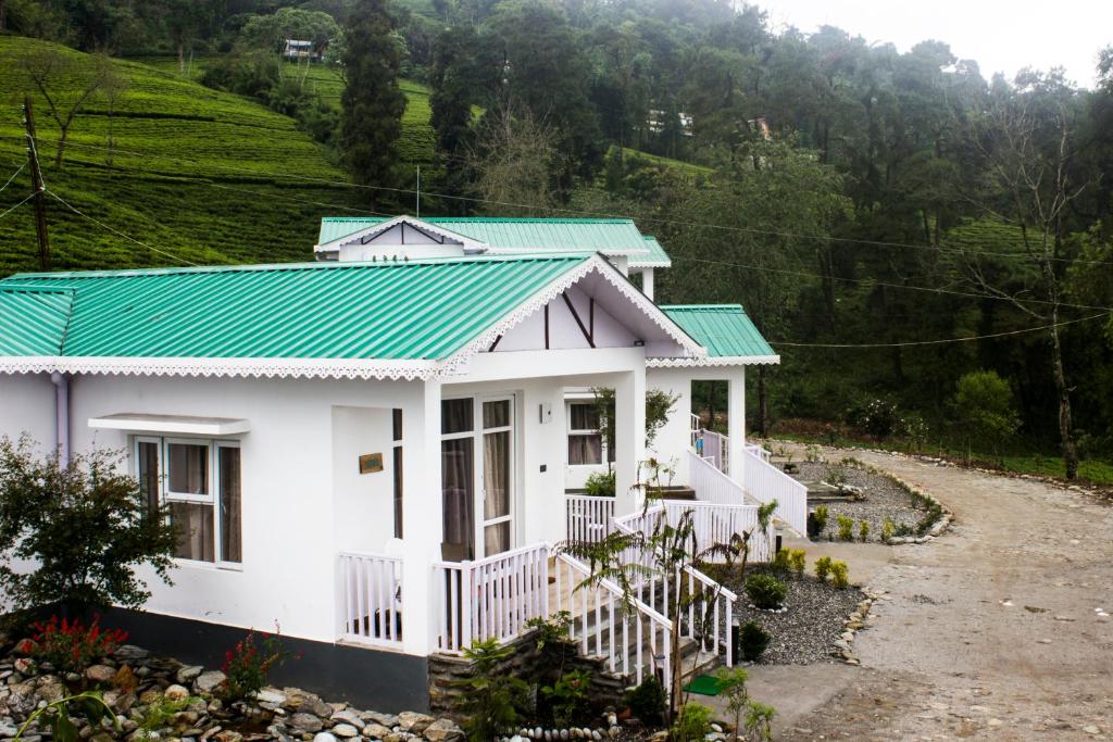 The Temi Bungalow, Eco Adventure Resorts-img
