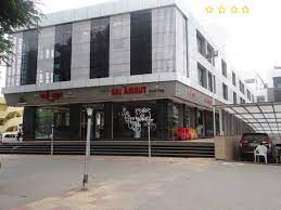 The Temple View Hotel,-img