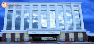 The Thangam Grand Hotel-img