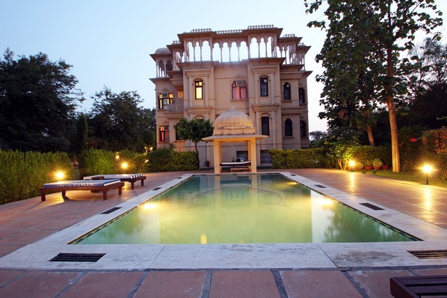 The Tiger Villa, Ranthambore-img