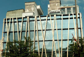 The Travotel Suites-img